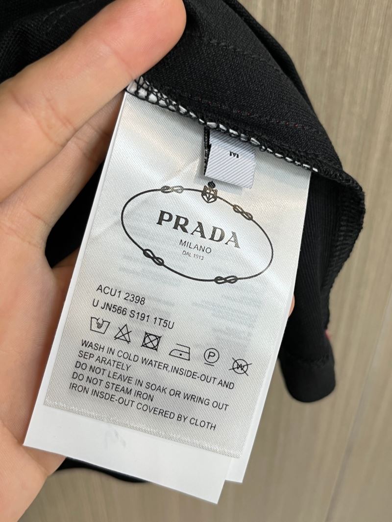 Prada T-Shirts